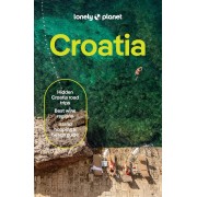 Croatia Lonely Planet